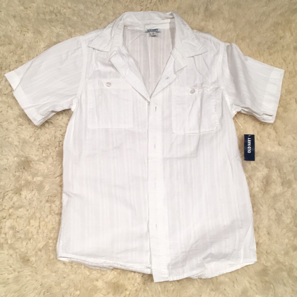 Old Navy Other - NWT Boy’s shirt